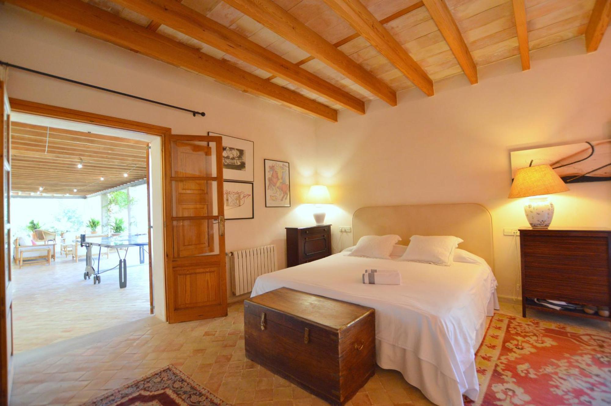 Vakantiehuis Sa Mola Son Vida