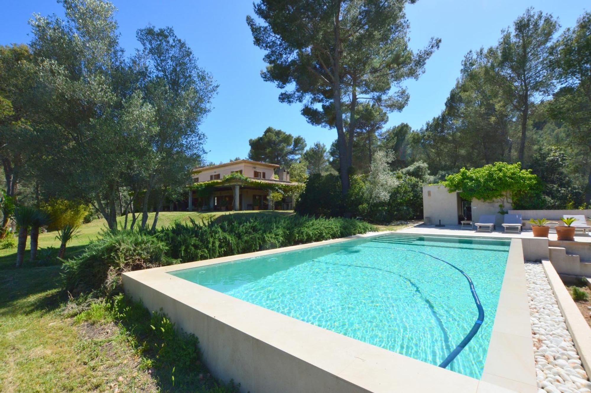 Hébergement de vacances Sa Mola *