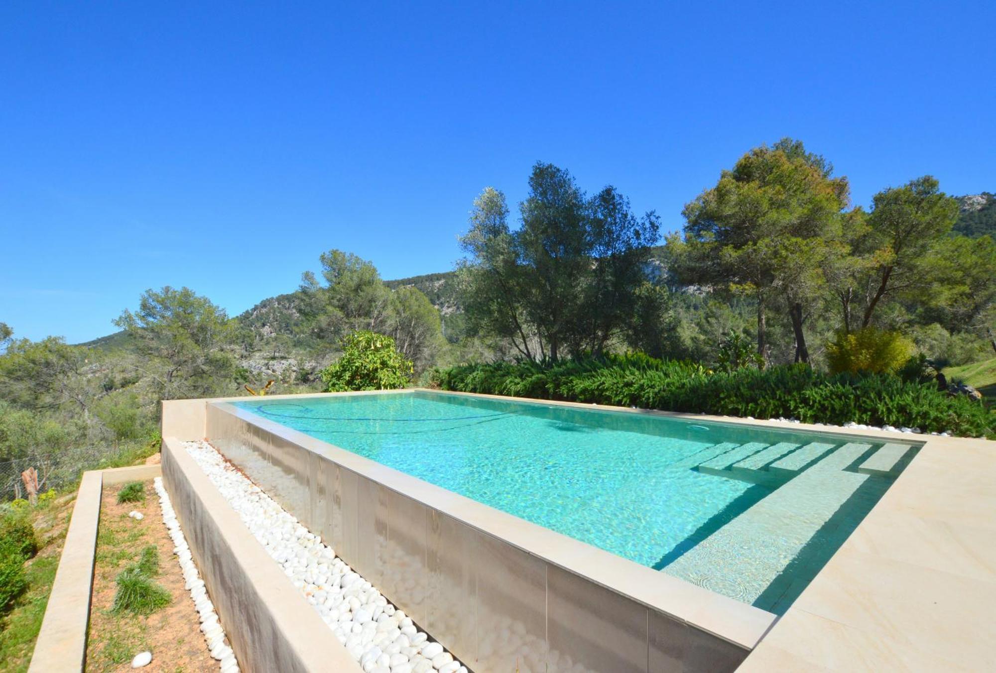Hébergement de vacances Sa Mola